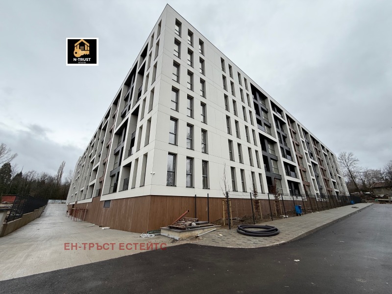 Продава 3-СТАЕН, гр. София, Малинова долина, снимка 4 - Апартаменти - 51996913