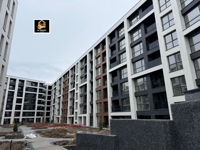 Продава 3-СТАЕН, гр. София, Малинова долина, снимка 3 - Апартаменти - 51996913