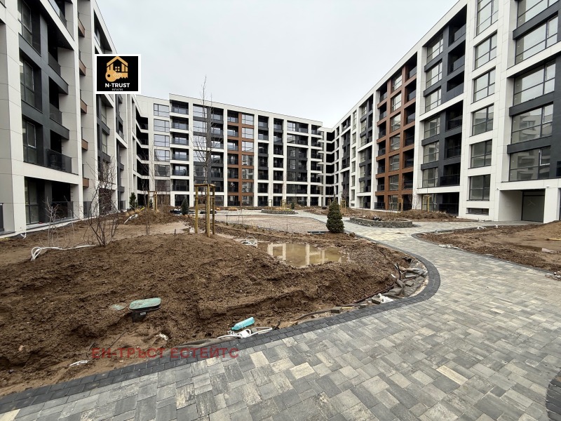 Продава 3-СТАЕН, гр. София, Малинова долина, снимка 2 - Апартаменти - 51996913