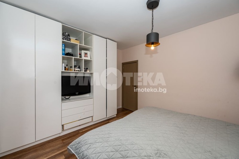 Продава 3-СТАЕН, гр. Пловдив, Кършияка, снимка 5 - Апартаменти - 52985353