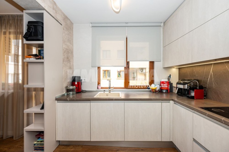 Продава 3-СТАЕН, гр. Пловдив, Кършияка, снимка 3 - Апартаменти - 52985353