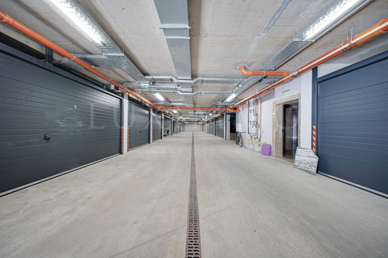 Продава 3-СТАЕН, гр. София, Бояна, снимка 5 - Апартаменти - 53186300