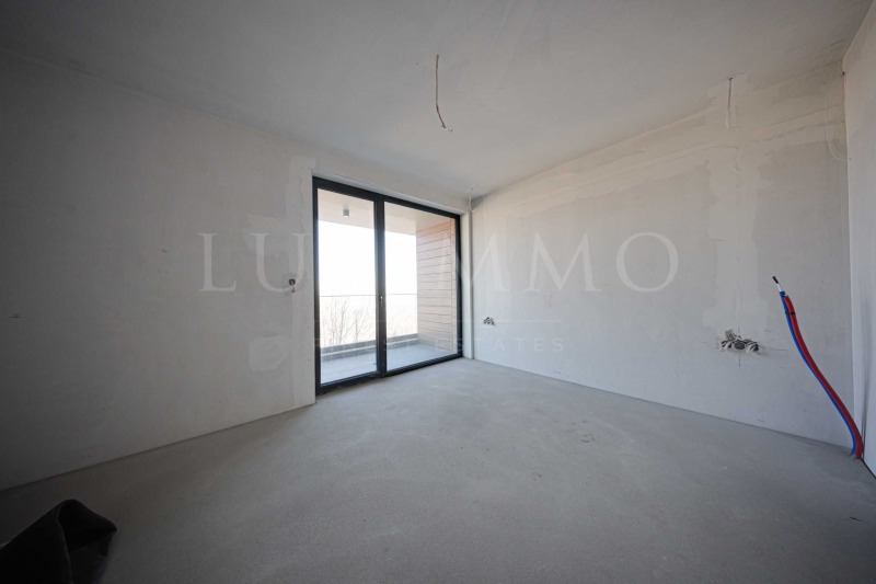 Продава 3-СТАЕН, гр. София, Бояна, снимка 12 - Апартаменти - 53186300