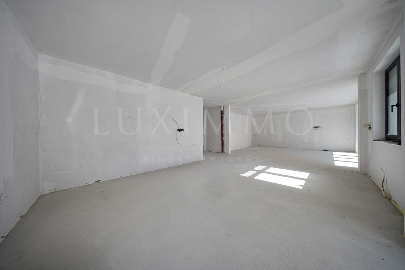 Продава 3-СТАЕН, гр. София, Бояна, снимка 9 - Апартаменти - 53186300