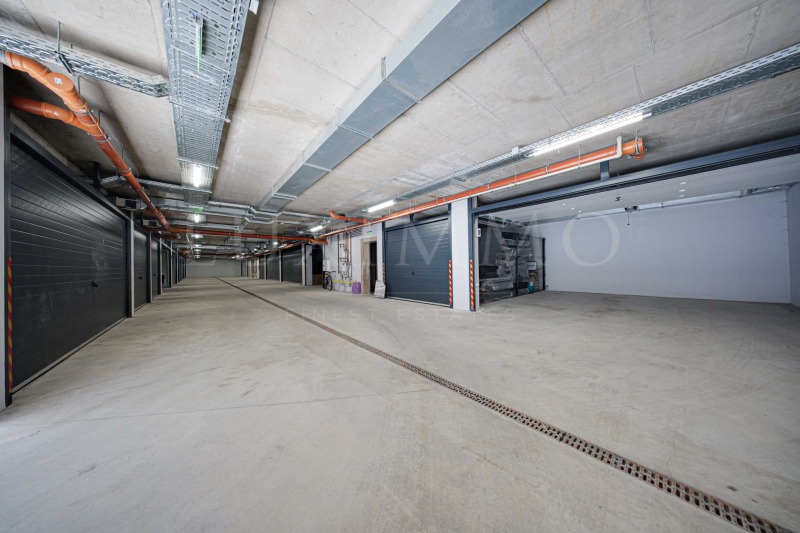 Продава 3-СТАЕН, гр. София, Бояна, снимка 4 - Апартаменти - 53186300