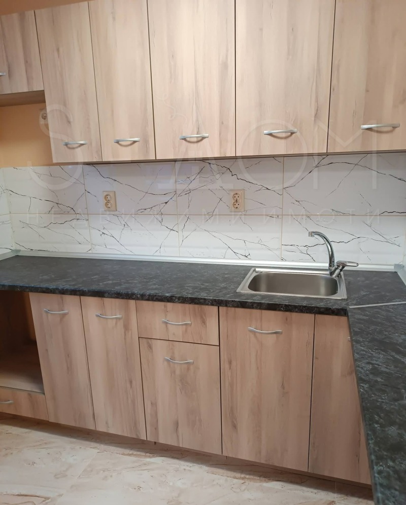 Продава 3-СТАЕН, гр. Стара Загора, Самара 1, снимка 2 - Апартаменти - 53255160