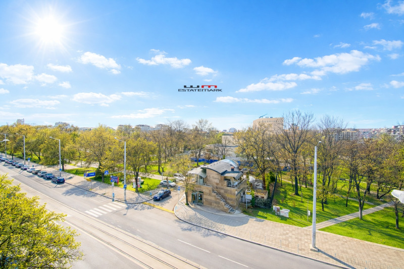 Продава 3-СТАЕН, гр. София, Оборище, снимка 6 - Апартаменти - 53259026