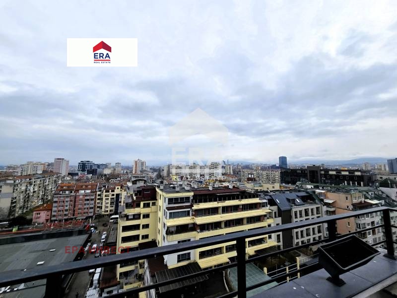 Продава 3-СТАЕН, гр. София, Гео Милев, снимка 12 - Апартаменти - 53343066