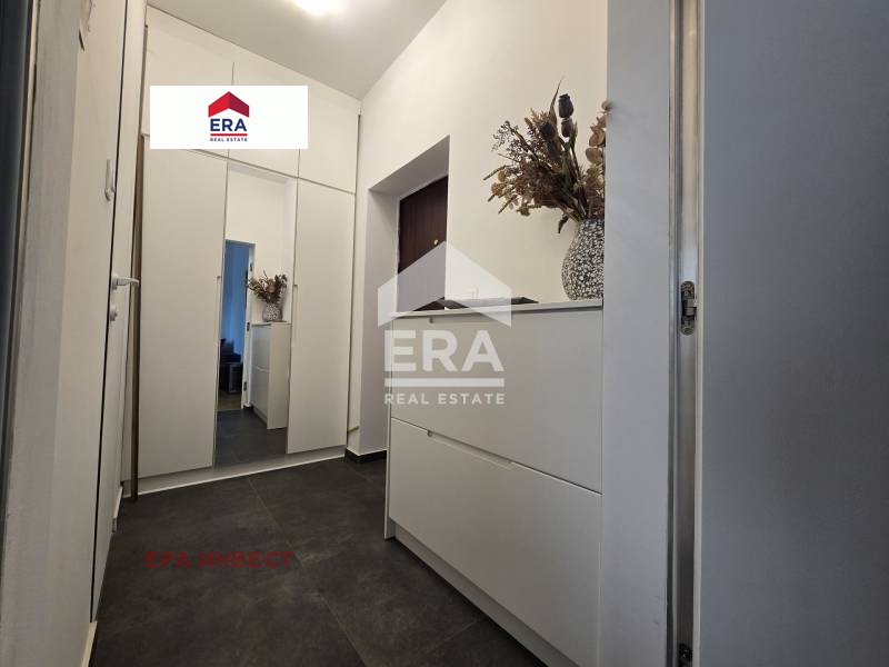 Продава 3-СТАЕН, гр. София, Гео Милев, снимка 9 - Апартаменти - 53343066