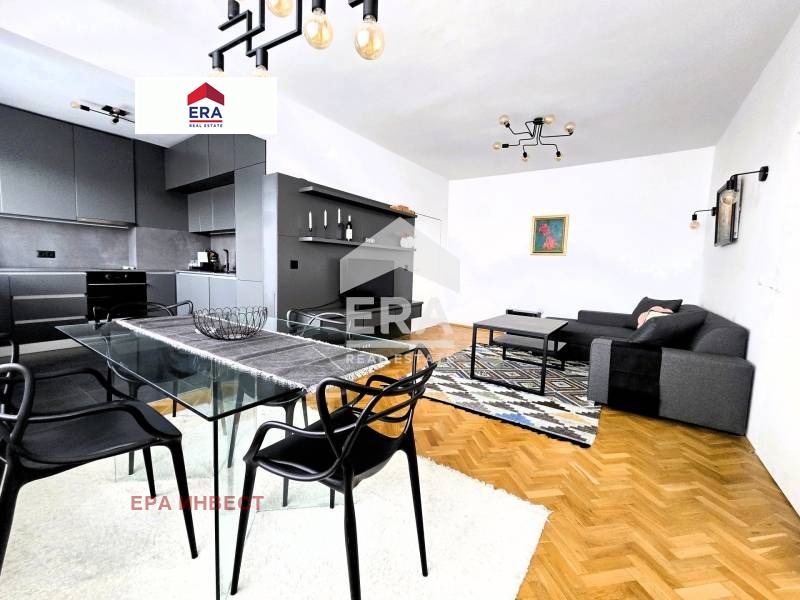 Продава 3-СТАЕН, гр. София, Гео Милев