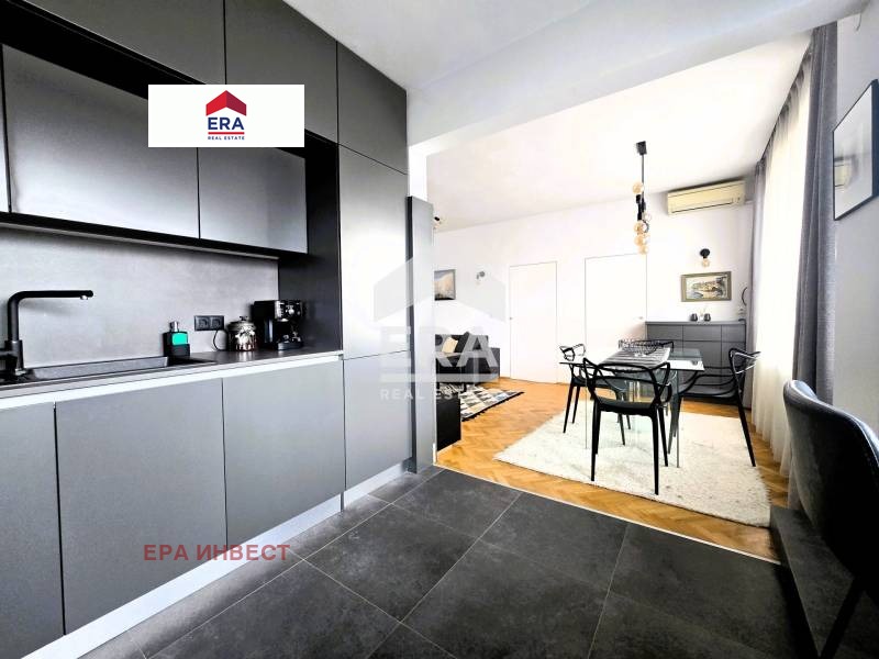 Продава 3-СТАЕН, гр. София, Гео Милев, снимка 4 - Апартаменти - 53343066