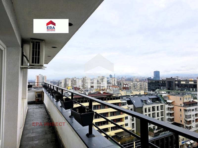 Продава 3-СТАЕН, гр. София, Гео Милев, снимка 13 - Апартаменти - 53343066