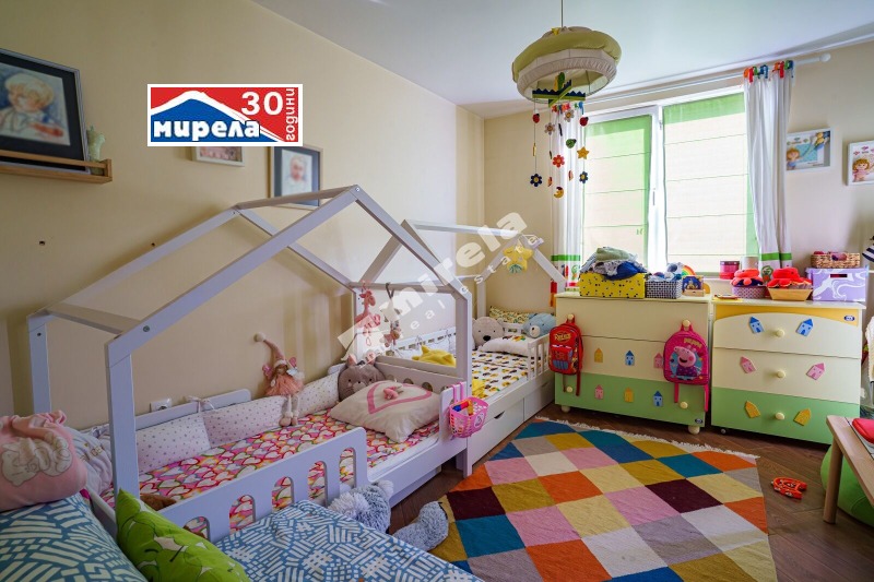 Продается  3 спальни Велико Търново , Бузлуджа , 158 кв.м | 53187525 - изображение [8]