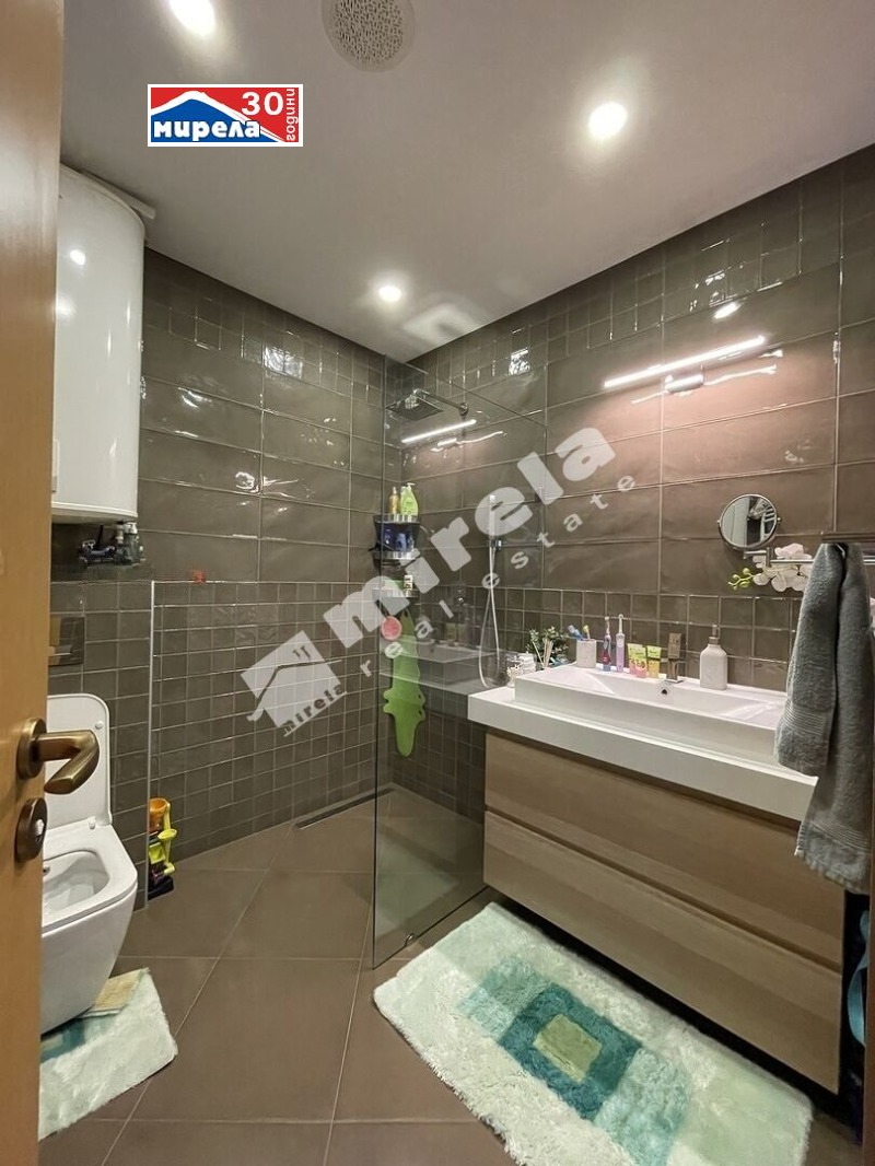 Продается  3 спальни Велико Търново , Бузлуджа , 158 кв.м | 53187525 - изображение [9]