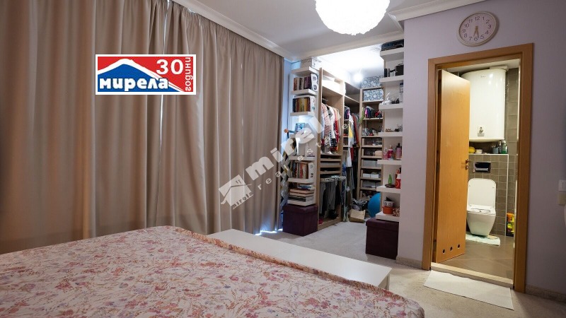 Продается  3 спальни Велико Търново , Бузлуджа , 158 кв.м | 53187525 - изображение [7]