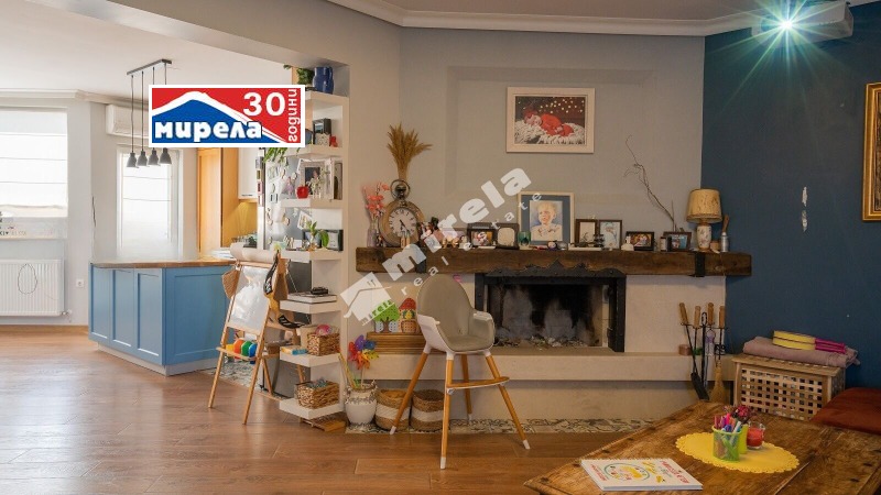 Продается  3 спальни Велико Търново , Бузлуджа , 158 кв.м | 53187525 - изображение [4]