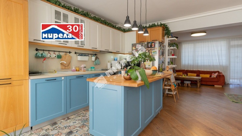 Продается  3 спальни Велико Търново , Бузлуджа , 158 кв.м | 53187525 - изображение [3]