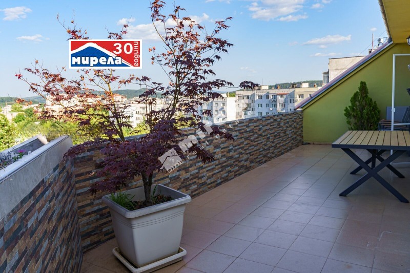 Продается  3 спальни Велико Търново , Бузлуджа , 158 кв.м | 53187525 - изображение [12]