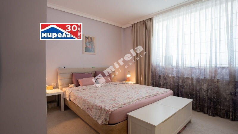 Продается  3 спальни Велико Търново , Бузлуджа , 158 кв.м | 53187525 - изображение [6]