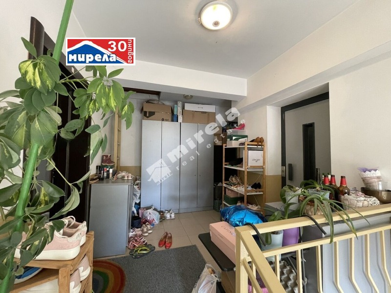Продается  3 спальни Велико Търново , Бузлуджа , 158 кв.м | 53187525 - изображение [13]