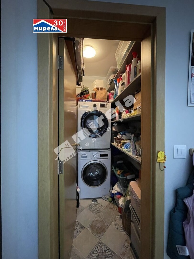 Продается  3 спальни Велико Търново , Бузлуджа , 158 кв.м | 53187525 - изображение [11]