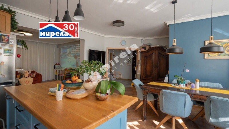 Продается  3 спальни Велико Търново , Бузлуджа , 158 кв.м | 53187525 - изображение [2]