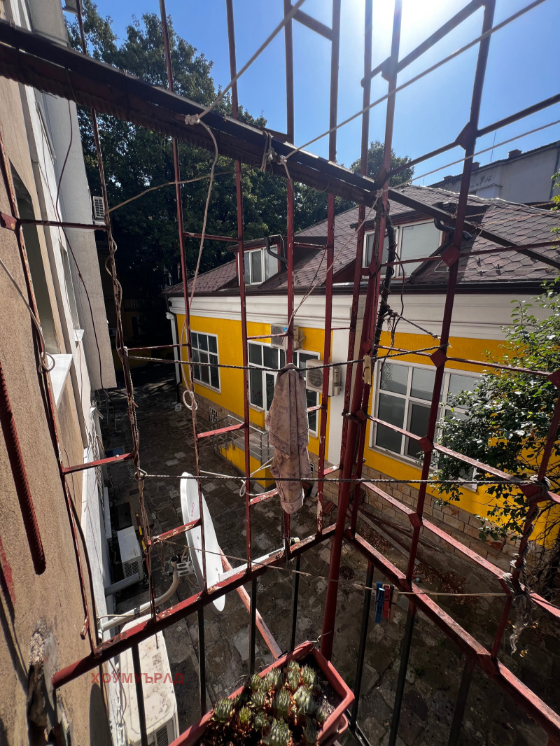 Te koop  3+ slaapkamer Sofia , Tsentar , 148 m² | 98438364 - afbeelding [5]