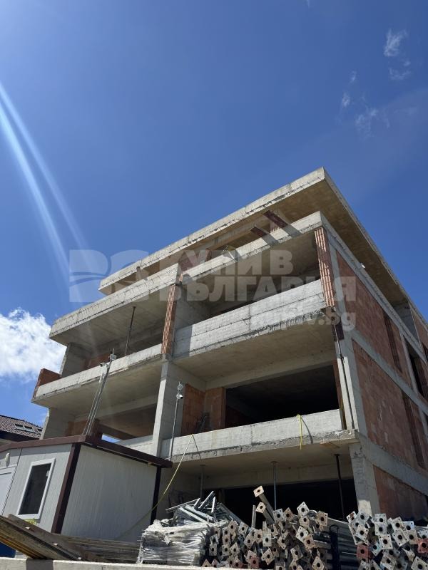 Продава МНОГОСТАЕН, гр. Варна, Виница, снимка 6 - Апартаменти - 51770158