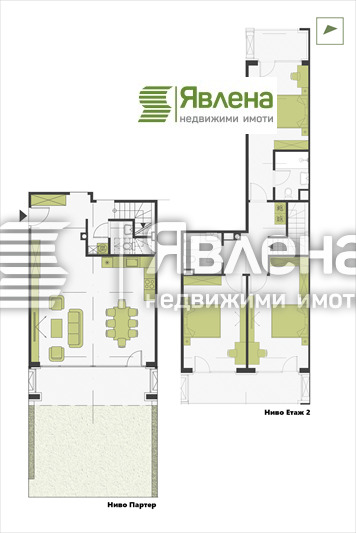 For Sale  Maisonette Sofia , Krastova vada , 190 sq.m | 20300549 - image [12]