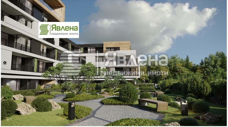 For Sale  Maisonette Sofia , Krastova vada , 190 sq.m | 20300549 - image [15]