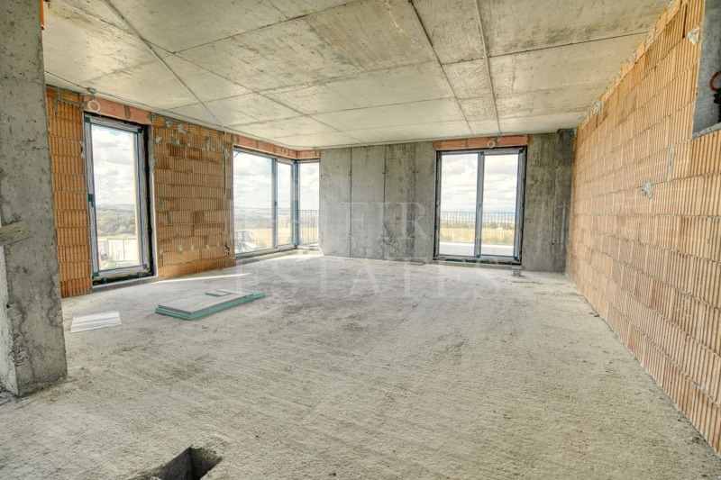 Продава КЪЩА, гр. София, Горна баня, снимка 11 - Къщи - 46524202