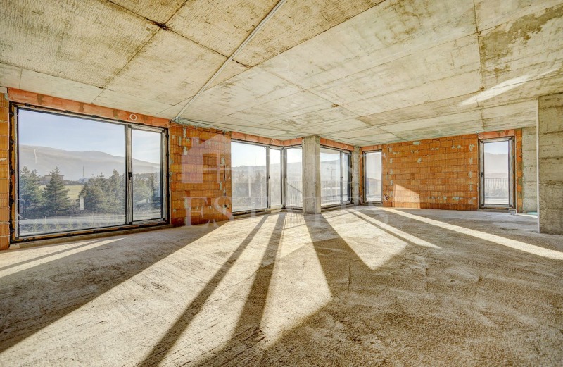 Продава КЪЩА, гр. София, Горна баня, снимка 6 - Къщи - 46524202