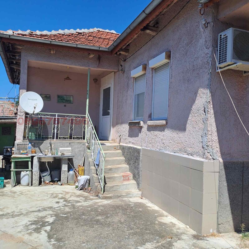 À venda  Casa região Pazardzhik , Iunacite , 70 m² | 36510539