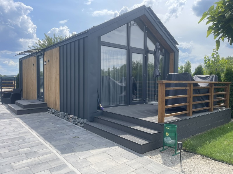 Zu verkaufen  Haus region Burgas , Primorsko , 35 qm | 66821194 - Bild [3]