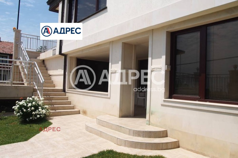 Продава КЪЩА, град Варна, к.к. Чайка • 550000 € • 93288758 — Holmes.bg