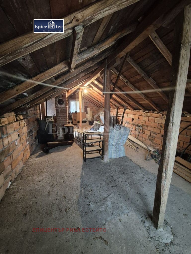 Продава КЪЩА, с. Ръжавец, област Перник, снимка 15 - Къщи - 53979599