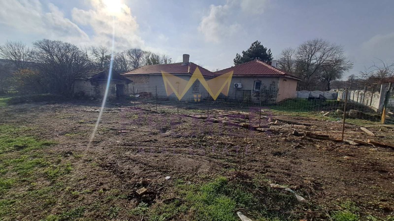 Продава ПАРЦЕЛ, с. Михалич, област Варна, снимка 12 - Парцели - 52638294