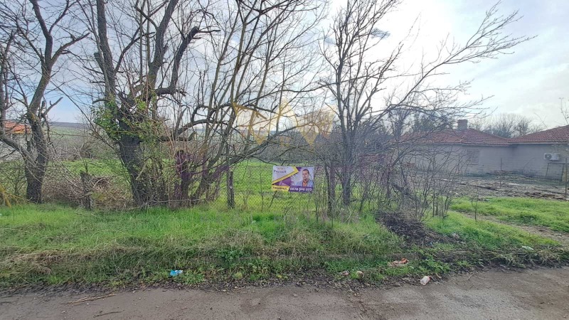 Продава ПАРЦЕЛ, с. Михалич, област Варна, снимка 6 - Парцели - 52638294