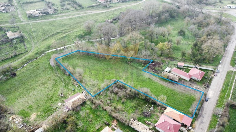 Продава ПАРЦЕЛ, с. Михалич, област Варна, снимка 2 - Парцели - 52638294