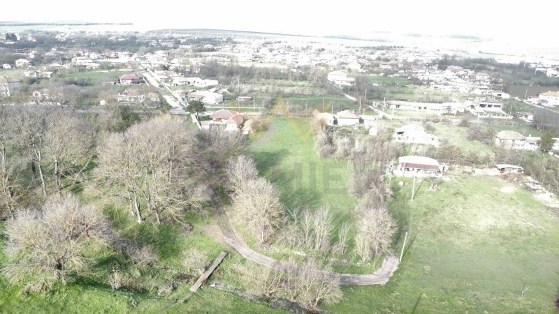 Продава ПАРЦЕЛ, с. Михалич, област Варна, снимка 8 - Парцели - 52638294