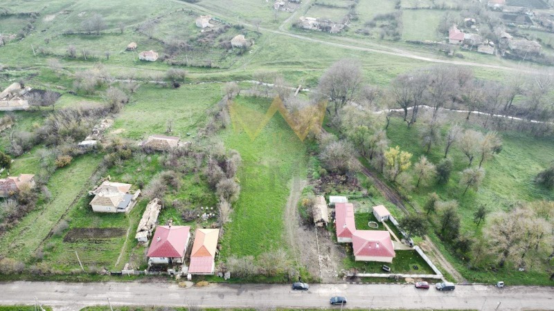 Продава ПАРЦЕЛ, с. Михалич, област Варна, снимка 7 - Парцели - 52638294