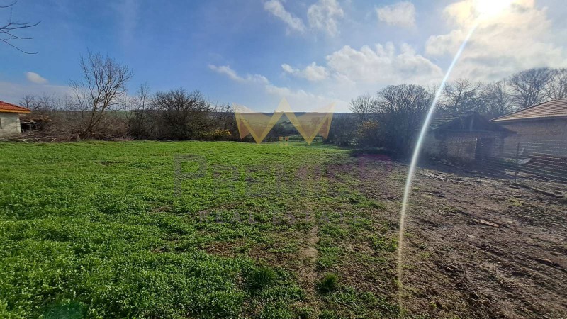 Продава ПАРЦЕЛ, с. Михалич, област Варна, снимка 10 - Парцели - 52638294