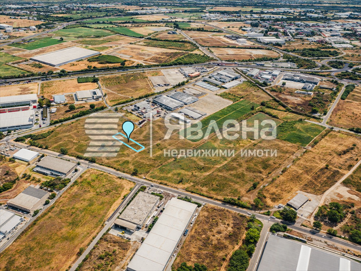 Продава ПАРЦЕЛ, с. Радиново, област Пловдив