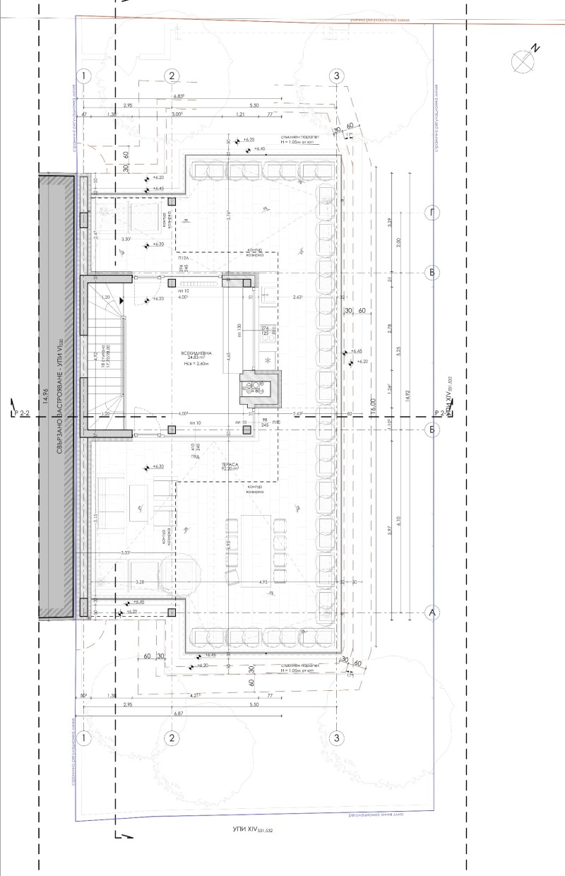 Продава ПАРЦЕЛ, гр. София, Карпузица, снимка 13 - Парцели - 53314493