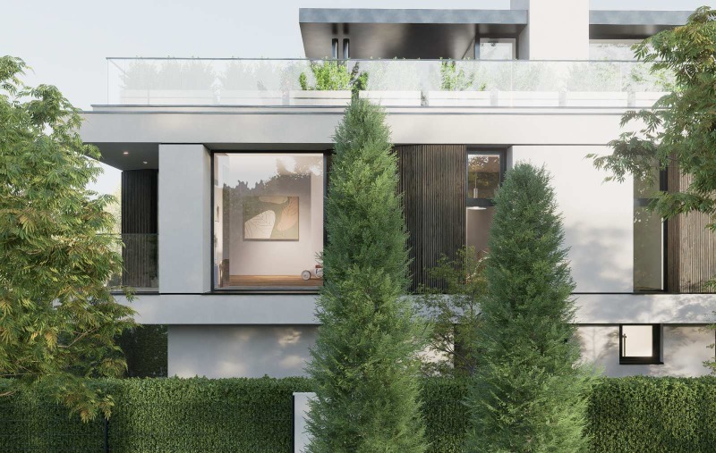 Продава ПАРЦЕЛ, гр. София, Княжево, снимка 9 - Парцели - 53314493