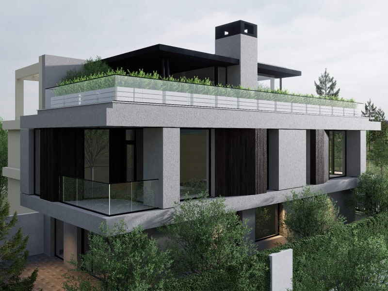 Продава ПАРЦЕЛ, гр. София, Княжево, снимка 8 - Парцели - 53314493