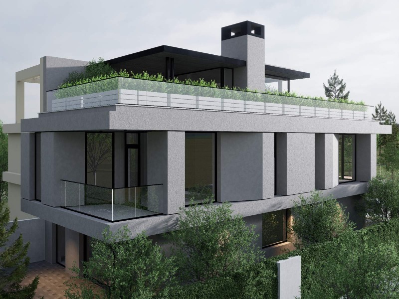 Продава ПАРЦЕЛ, гр. София, Княжево, снимка 7 - Парцели - 53314493