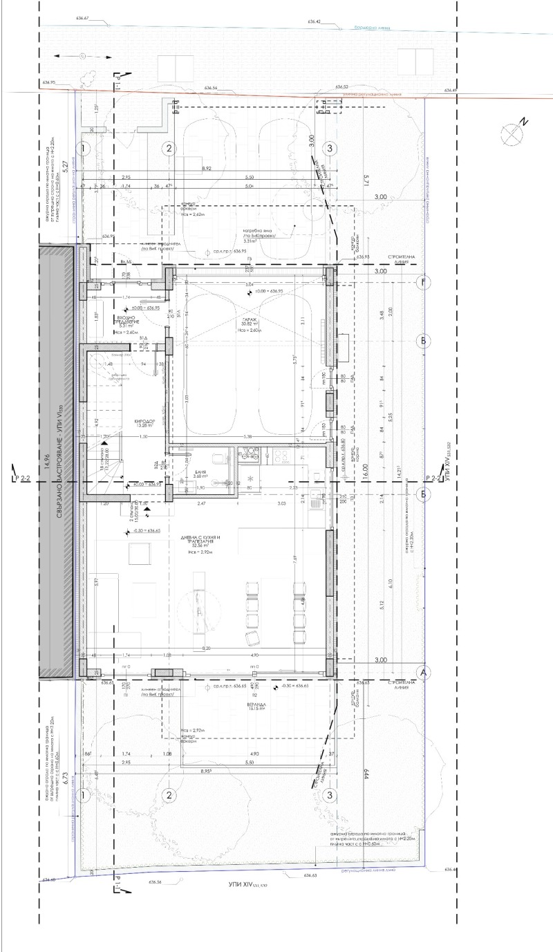Продава ПАРЦЕЛ, гр. София, Карпузица, снимка 11 - Парцели - 53314493