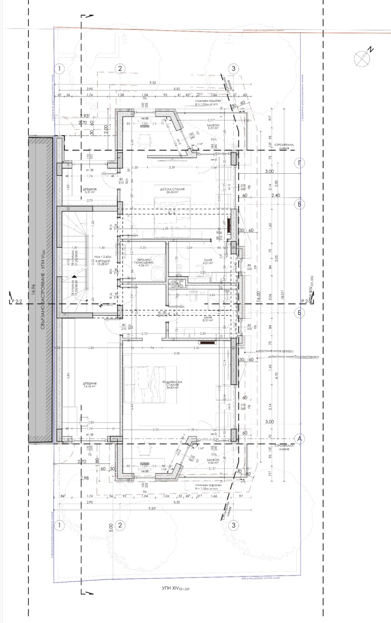 Продава ПАРЦЕЛ, гр. София, Карпузица, снимка 12 - Парцели - 53314493