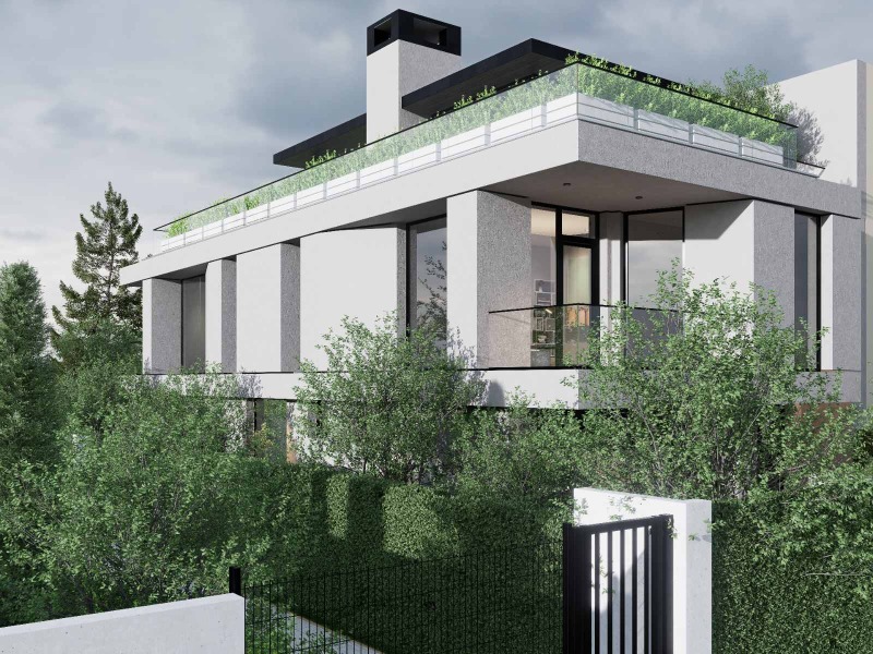 Продава ПАРЦЕЛ, гр. София, Княжево, снимка 5 - Парцели - 53314493